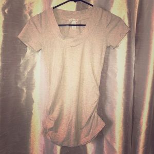 Ambiance Maternity Shirt